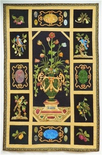 Pietra Dura th